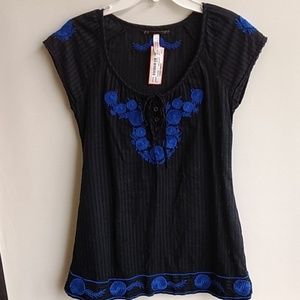 Free people top